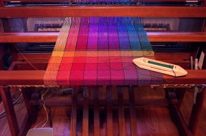 norwood-loom